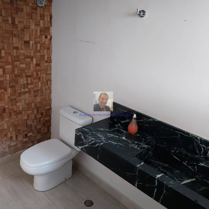 Imagem Casa de Condomínio com 4 Quartos à Venda, 341 m² em Jardim Do Golf I - Jandira Imagem Casa de Condomínio com 4 Quartos à Venda, 341 m² em Jardim Do Golf I - Jandira