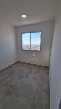Imagem Apartamento com 2 Quartos para Alugar, 35 m² em Tucuruvi - São Paulo