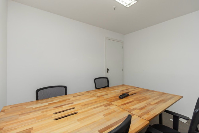 Imagem Sala Comercial à Venda, 42 m² em Cidade Monções - São Paulo Imagem Sala Comercial à Venda, 42 m² em Cidade Monções - São Paulo