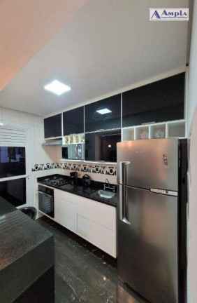 Imagem Apartamento com 2 Quartos à Venda, 63 m² em Tatuapé - São Paulo Imagem Apartamento com 2 Quartos à Venda, 63 m² em Tatuapé - São Paulo