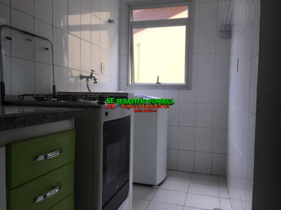 Imagem Apartamento com 3 Quartos à Venda, 74 m² em Loteamento Residencial Vista Linda - São José Dos Campos Imagem Apartamento com 3 Quartos à Venda, 74 m² em Loteamento Residencial Vista Linda - São José Dos Campos