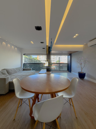Imagem Imóvel com 3 Quartos à Venda, 85 m² em Jardim Camburi - Vitória