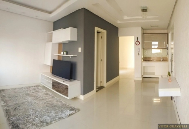 Imóvel com 1 Quarto à Venda, 32 m² em Moinhos De Vento - Porto Alegre