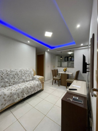 Imagem Apartamento com 2 Quartos à Venda, 45 m² em Sim - Feira De Santana Imagem Apartamento com 2 Quartos à Venda, 45 m² em Sim - Feira De Santana