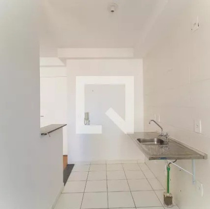 Imagem Apartamento com 2 Quartos para Alugar, 43 m² em Jardim Nossa Senhora Do Carmo - São Paulo Imagem Apartamento com 2 Quartos para Alugar, 43 m² em Jardim Nossa Senhora Do Carmo - São Paulo