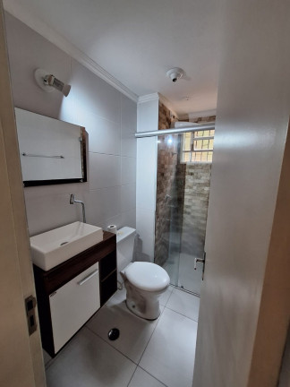Imagem Apartamento com 2 Quartos à Venda, 50 m² em Loteamento Rei De Ouro - Itatiba