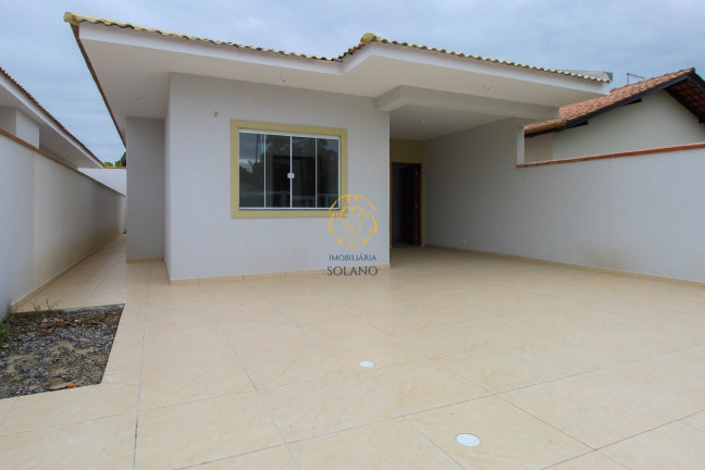 Imagem Casa com 3 Quartos à Venda, 94 m² em Balneário Princesa Do Mar - Itapoá