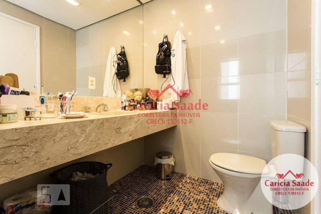 Imagem Apartamento com 1 Quarto à Venda, 40 m² em Consolação - São Paulo Imagem Apartamento com 1 Quarto à Venda, 40 m² em Consolação - São Paulo