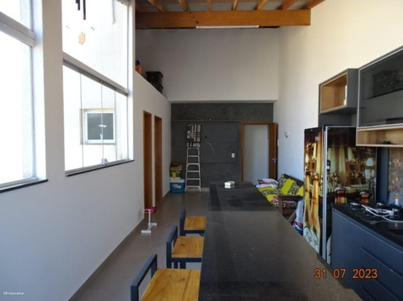 Imagem Cobertura com 3 Quartos à Venda, 95 m² em Campestre - Santo André Imagem Cobertura com 3 Quartos à Venda, 95 m² em Campestre - Santo André