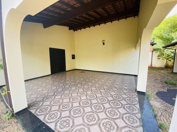 Imagem Casa com 3 Quartos à Venda, 3.600 m² em Jardim Paraíso - Botucatu