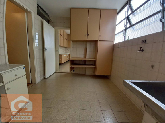 Imagem Apartamento com 3 Quartos à Venda, 173 m² em Paraíso - São Paulo Imagem Apartamento com 3 Quartos à Venda, 173 m² em Paraíso - São Paulo