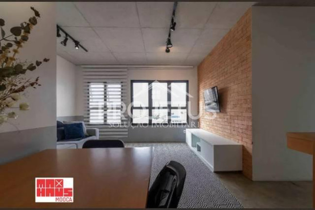 Imagem Apartamento com 2 Quartos à Venda, 74 m² em Mooca - São Paulo Imagem Apartamento com 2 Quartos à Venda, 74 m² em Mooca - São Paulo