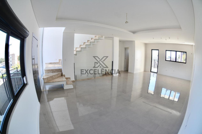 Imagem Sobrado com 3 Quartos à Venda, 170 m² em Boneca Do Iguaçu - São José Dos Pinhais Imagem Sobrado com 3 Quartos à Venda, 170 m² em Boneca Do Iguaçu - São José Dos Pinhais
