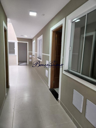 Imagem Apartamento com 2 Quartos à Venda, 62 m² em Vila Leonor - Sao Paulo