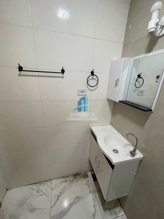 Imagem Apartamento com 2 Quartos à Venda, 45 m² em Vila Nhocune - São Paulo