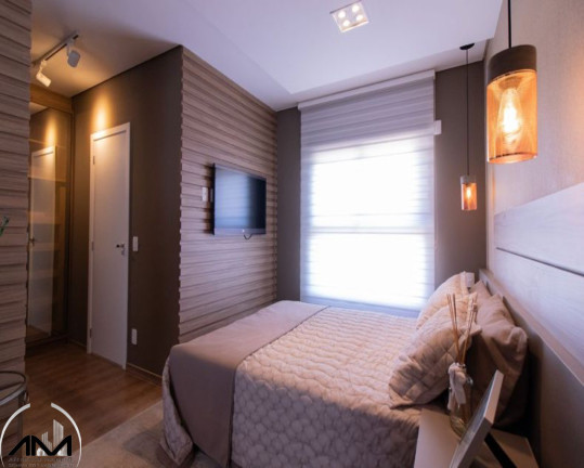 Imagem Apartamento com 2 Quartos à Venda, 117 m² em Jardim Europa - Dourados
