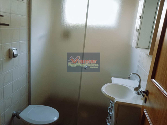 Imagem Apartamento com 3 Quartos para Alugar, 105 m² em Enseada - Guarujá Imagem Apartamento com 3 Quartos para Alugar, 105 m² em Enseada - Guarujá