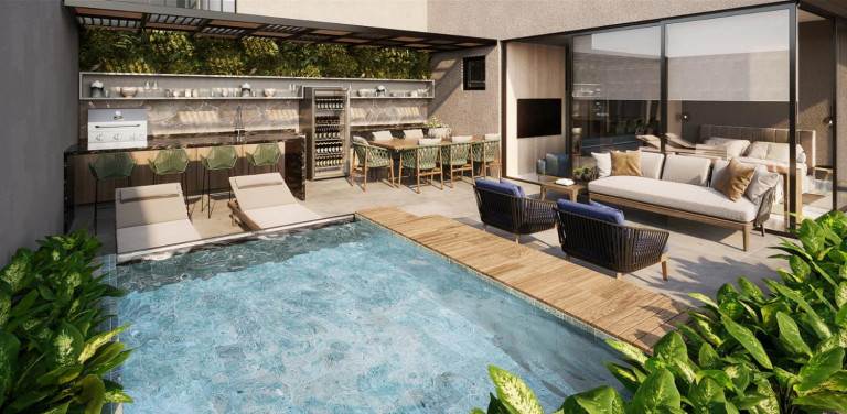 Imagem Apartamento com 2 Quartos à Venda, 114 m² em Santa Helena - Vitória Imagem Apartamento com 2 Quartos à Venda, 114 m² em Santa Helena - Vitória
