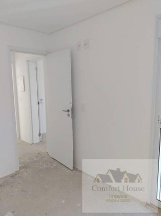 Imagem Apartamento com 3 Quartos à Venda, 130 m² em Jardim - Santo André Imagem Apartamento com 3 Quartos à Venda, 130 m² em Jardim - Santo André