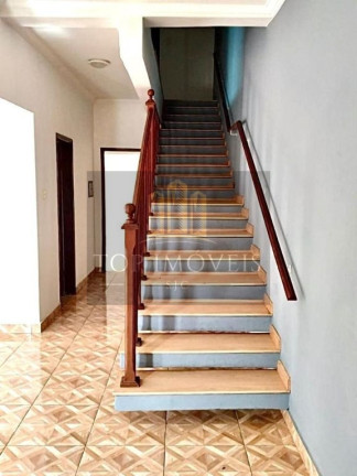 Imagem Sobrado com 3 Quartos à Venda, 146 m² em Monte Castelo - São José Dos Campos Imagem Sobrado com 3 Quartos à Venda, 146 m² em Monte Castelo - São José Dos Campos