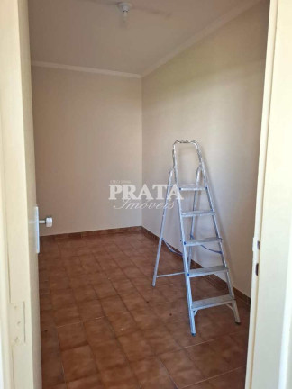 Imagem Apartamento com 2 Quartos para Alugar, 95 m² em Embaré - Santos Imagem Apartamento com 2 Quartos para Alugar, 95 m² em Embaré - Santos