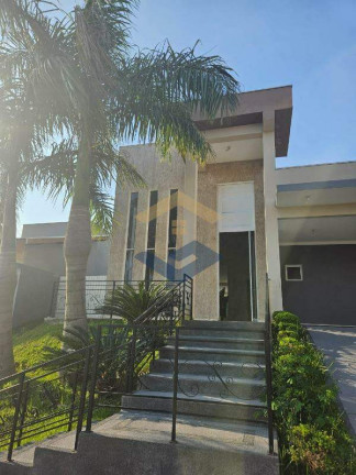 Imagem Casa de Condomínio com 4 Quartos à Venda, 210 m² em Loteamento Vale Azul I - Jundiaí