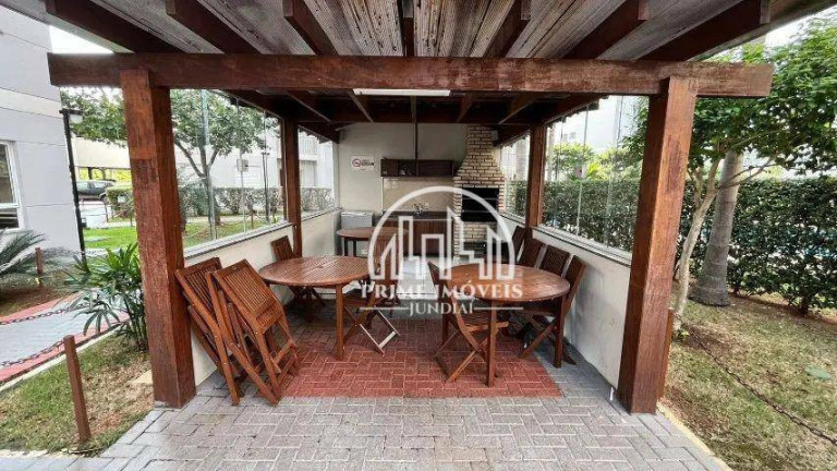 Imagem Apartamento com 2 Quartos para Alugar, 54 m² em Vista Centrale Residence - Jundiaí Imagem Apartamento com 2 Quartos para Alugar, 54 m² em Vista Centrale Residence - Jundiaí