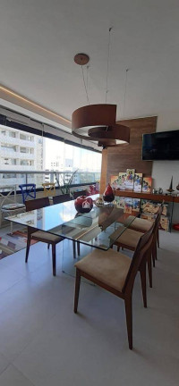 Imagem Apartamento com 2 Quartos à Venda, 103 m² em Jardim Aquarius - São José Dos Campos Imagem Apartamento com 2 Quartos à Venda, 103 m² em Jardim Aquarius - São José Dos Campos