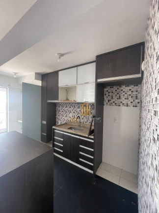 Imagem Apartamento com 3 Quartos à Venda, 79 m² em Aeroviário - Goiânia Imagem Apartamento com 3 Quartos à Venda, 79 m² em Aeroviário - Goiânia