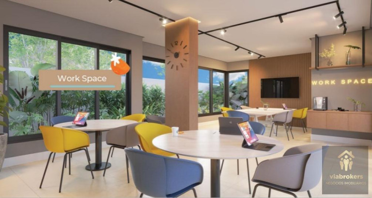 Imagem Apartamento com 3 Quartos à Venda, 6.045 m² em Residencial Monterrey - Ribeirão Preto Imagem Apartamento com 3 Quartos à Venda, 6.045 m² em Residencial Monterrey - Ribeirão Preto