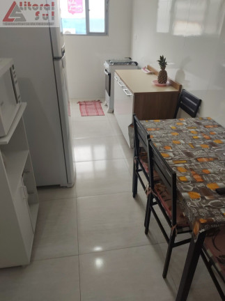 Imagem Apartamento com 1 Quarto à Venda, 52 m² em Canto Do Forte - Praia Grande Imagem Apartamento com 1 Quarto à Venda, 52 m² em Canto Do Forte - Praia Grande