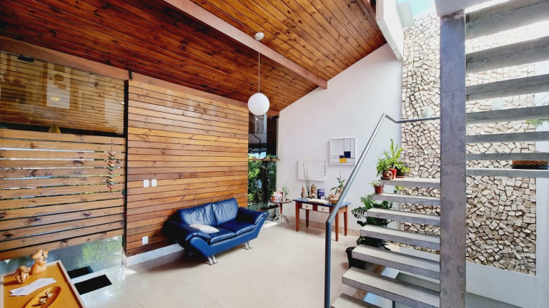 Imagem Casa de Condomínio com 8 Quartos à Venda, 390 m² em Horto Florestal - Salvador