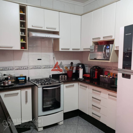 Imagem Apartamento com 3 Quartos à Venda, 231 m² em São Paulo