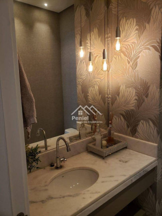 Imagem Apartamento com 3 Quartos à Venda, 131 m² em Ribeirânia - Ribeirão Preto Imagem Apartamento com 3 Quartos à Venda, 131 m² em Ribeirânia - Ribeirão Preto