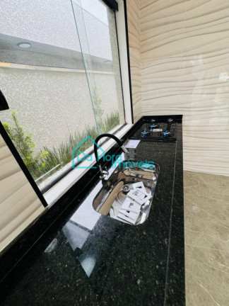 Imagem Casa com 3 Quartos à Venda, 107 m² em Jardim Regina - Itanhaém