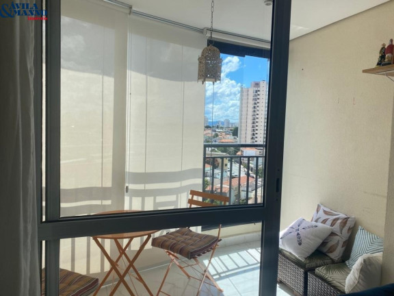 Imagem Apartamento com 3 Quartos à Venda, 73 m² em Mooca - São Paulo Imagem Apartamento com 3 Quartos à Venda, 73 m² em Mooca - São Paulo