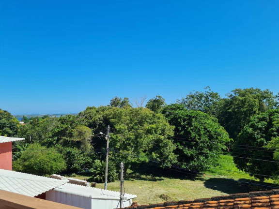 Imagem Casa com 6 Quartos à Venda, 108 m² em Hospício - Araruama Imagem Casa com 6 Quartos à Venda, 108 m² em Hospício - Araruama