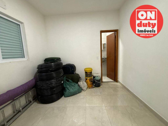 Imagem Sobrado com 2 Quartos à Venda, 93 m² em Marapé - Santos Imagem Sobrado com 2 Quartos à Venda, 93 m² em Marapé - Santos