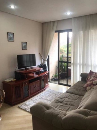 Imagem Imóvel com 3 Quartos à Venda, 83 m² em Vila Mariana - São Paulo