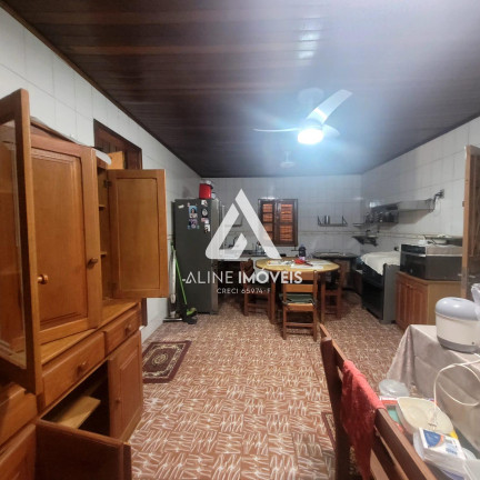 Casa com 3 Quartos para Alugar,  em São Miguel - Cruz Alta