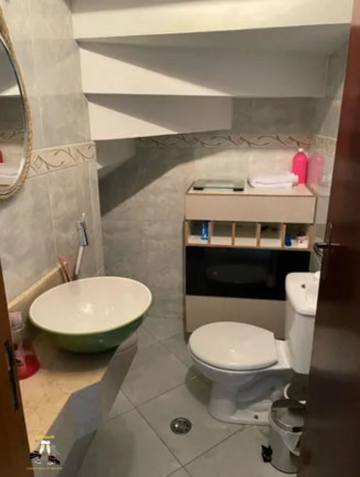 Imagem Sobrado com 2 Quartos à Venda, 78 m² em Jardim Santo Antônio - Santo André Imagem Sobrado com 2 Quartos à Venda, 78 m² em Jardim Santo Antônio - Santo André