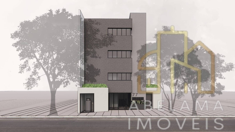 Imagem Apartamento com 2 Quartos à Venda, 35 m² em Quinta Da Paineira - São Paulo