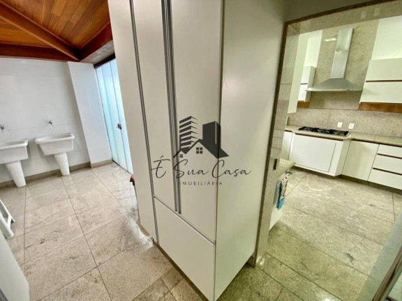 Imagem Casa com 4 Quartos à Venda, 370 m² em Bandeirantes (pampulha) - Belo Horizonte