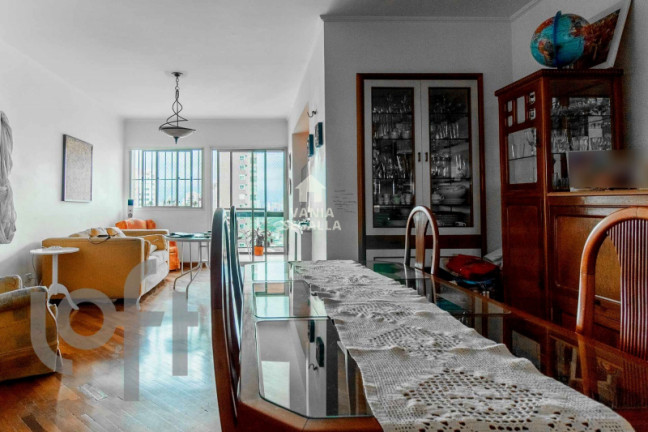 Imagem Apartamento com 3 Quartos à Venda, 142 m² em Perdizes - São Paulo Imagem Apartamento com 3 Quartos à Venda, 142 m² em Perdizes - São Paulo