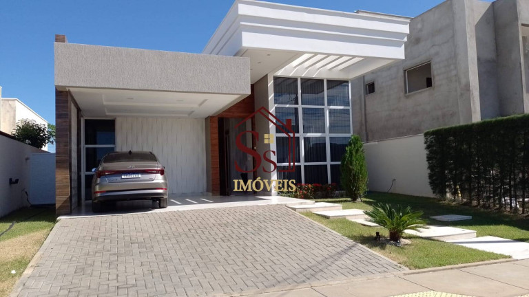 Imagem Casa com 2 Quartos à Venda, em Rincão - Mossoró Imagem Casa com 2 Quartos à Venda, em Rincão - Mossoró
