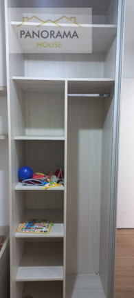 Imagem Apartamento com 3 Quartos à Venda, 63 m² em Piraporinha - Diadema
