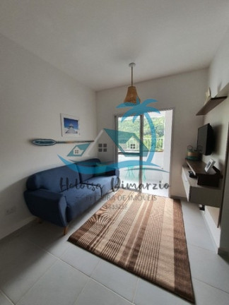 Imagem Apartamento com 2 Quartos à Venda, 50 m² em Perequê Mirim - Ubatuba
