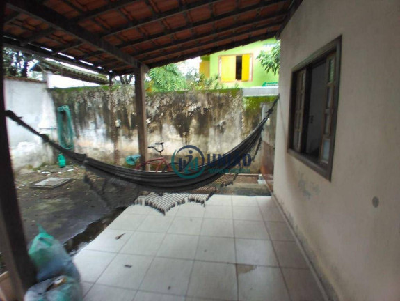 Imagem Casa com 3 Quartos à Venda, 110 m² em Itaipu - Niterói Imagem Casa com 3 Quartos à Venda, 110 m² em Itaipu - Niterói