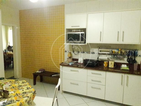 Imagem Casa com 5 Quartos à Venda, 302 m² em Urca - Rio De Janeiro