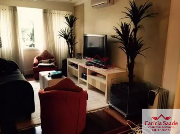 Apartamento com 2 Quartos à Venda, 92 m² em Paraíso - São Paulo